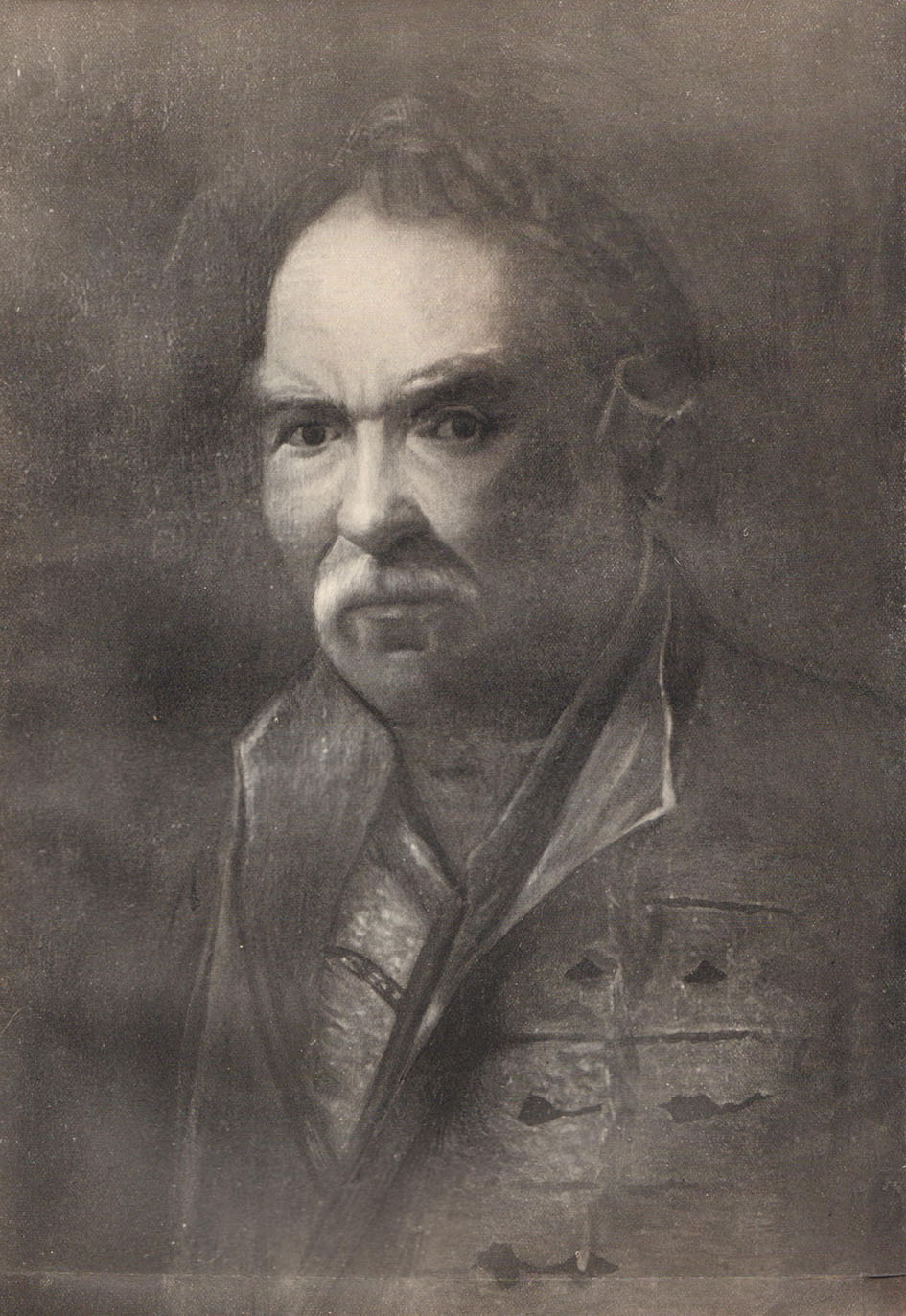 Іван Мазепа